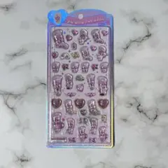 【正規品】エスターバニー うるちゅるポップシール ボンボンドロップ