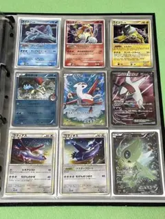 ポケモンカード レア まとめ売りのサムネイル