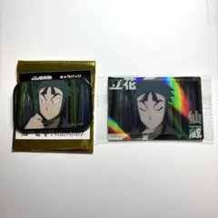 立花仙蔵 キャラバッジコレクション