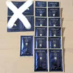 みみ様専用☆アルビオンアンベアージュエクストラローションサンプル13個