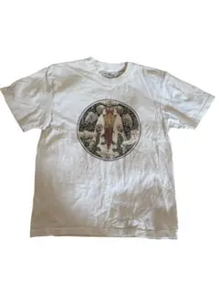 ヒグチユウコ Tシャツ ちくま 2022年3月4月号表紙 ボリス雑貨店 ボリス雑貨店】Tシャツ ちくま2022年3月4月号表紙 完売品ヒグチユウコ