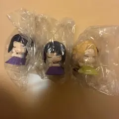 僕のヒーローアカデミアおねむたん3体セット