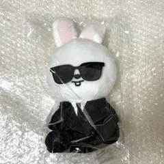 skzoo リービット POPUP限定 RUN IT ぴょこぴょこぬいぐるみ skzoo リービット POPUP限定 RUN IT ぴょこぴょこぬいぐるみ - メルカリ