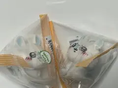 ちいかわ　モモンガ　ミニフィギュア2個セット