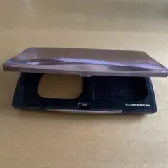 COVERMARK フローレスフィットファンデーション　コンパクトケース
