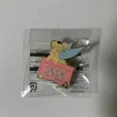 【新品】ディズニー ピンバッジ ティンカーベル 2026 ジャングルカーニバル