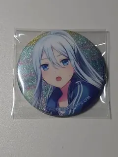 プロセカ　宵崎奏　缶バッジ　スポジョイ