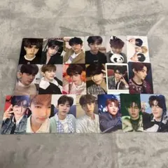 THEBOYZ ジュヨン　まとめ売り　トレカ THEBOYZ ジュヨン まとめ売り トレカ - メルカリ