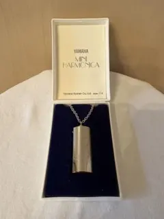福山雅治 福山エンヂニヤリング ハーモニカ ネックレス 福山雅治 福山エンジニアリング ハーモニカ - メルカリ