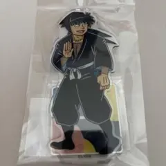 忍たま乱太郎 土井先生 土井半助 原作 描き下ろし アクスタ