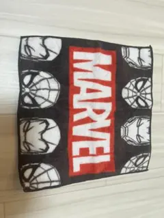 MARVEL スパイダーマン ハンドタオル ハンカチのサムネイル