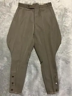 中古品 CAVALLO 乗馬ズボン ドイツ製 メルカリ