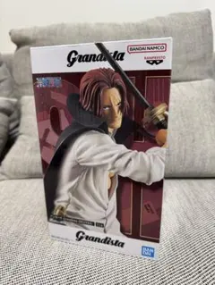 2026年最新】ワンピース Grandista SHANKSの人気アイテム - メルカリ