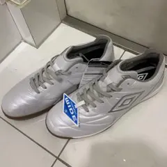 UMBRO アンブロ アクセレイター サラ WIDE フットサルシューズ