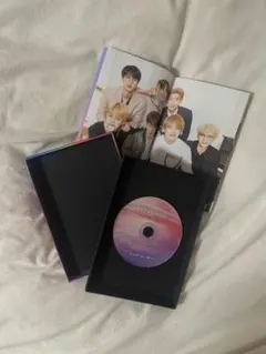 BTS WORLD ORIGNAL SOUNDTRACK