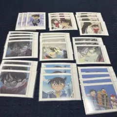 名探偵コナン ぱしゃこれ 隻眼の残像 江戸川コナン セット