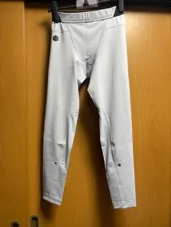 UNDER ARMOUR ロングタイツ コンプレッション RUSH レギンス