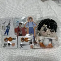 《なにわ男子 大西流星 グッズセット》