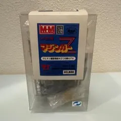 ボークス　スーパーロボット大戦　マジンガーZ ガレージキット　VOLKS