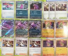 デッキパーツ ポケモンカードゲーム