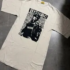 ヒステリックグラマー ニャンコキャット ダメージTシャツ - メルカリ