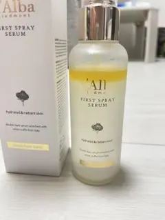 ダルバ　dalba ファーストスプレーセラム　100ml [箱無し]