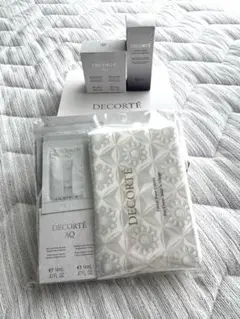 DECORTÉ AQ トライアルセット
