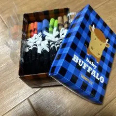 トランペット TRUMPETTE ベビー 赤ちゃん スニーカー風靴下 5足セット