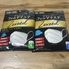 ヤマシン フィルタマスク M L