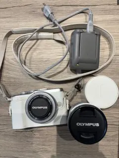 2026年最新】olympus pen e-pl9 本の人気アイテム - メルカリ
