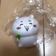 ちいかわ ソフビパペットマスコット2