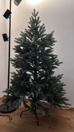 クリスマスツリーのサムネイル