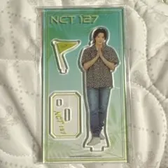 2026年最新】中本悠太 アクスタの人気アイテム - メルカリ
