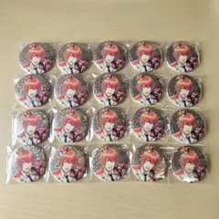 怪獣8号 キャラバッジコレクション SUMMER 鳴海弦 20個セット - メルカリ