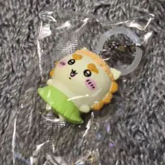 【ちいかわ シーサー】映画 めじるしアクセサリー