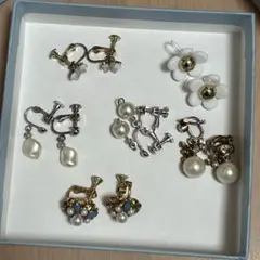 イヤリング まとめ売り レディース