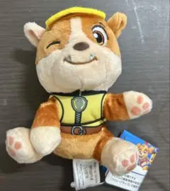 2026年最新】パウ・パトロール ぬいぐるみの人気アイテム - メルカリ