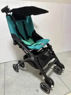 2025年最新】pokit ベビーカー・バギーの人気アイテム - メルカリ