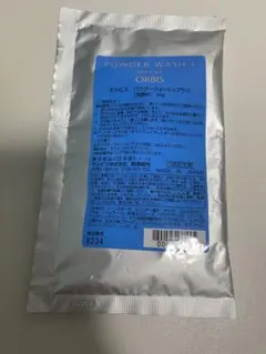 オルビス パウダーウォッシュプラス詰め替え用