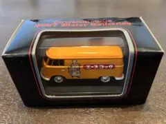 TOMICA トミカダンディ DT-002 フォルクスワーゲンデリバリーバン