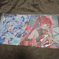 2025年最新】ホロカ プレイマット ブルームカップの人気アイテム