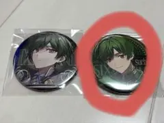 かえぽん様専用 シクフォニ すち 缶バッジ JJ - メルカリ