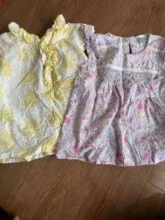 ２枚セット　ネクスト