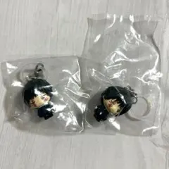 呪術廻戦めじるしアクセサリー【禪院真希】