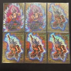 ドラゴンボール フュージョンワールド エナジーマーカーパック 全10種