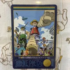 ワンピース ビジュアルアドベンチャー No.23『ルフィドリーム』 ワンピース ビジュアルアドベンチャー No.23 ルフィドリーム - メルカリ