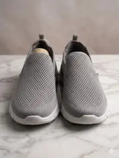 スケッチャーズ　メンズ　スリッポン　26.5センチ