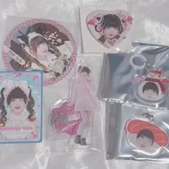 AVAM 姫宮ゆかセット - メルカリ