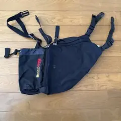 USA製 90s DANA DESIGN Wet Rib ミステリーランチ ミステリーランチ ウェットリブ MYSTERY RANCH WET RIB デイナデザイン