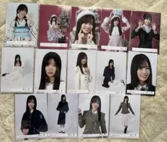 勝又春　櫻坂46 生写真　まとめ売り